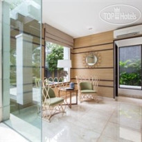M Residence Menteng