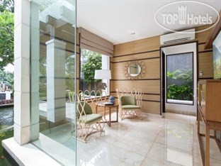 M Residence Menteng