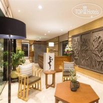 M Residence Menteng