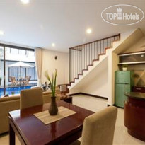 M Residence Menteng