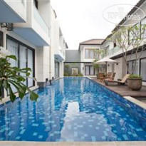 M Residence Menteng