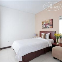 M Residence Menteng