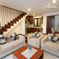 M Residence Menteng