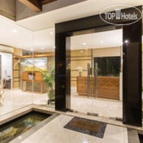 M Residence Menteng