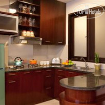 M Residence Menteng