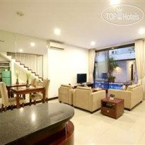 M Residence Menteng