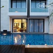 M Residence Menteng