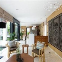 M Residence Menteng