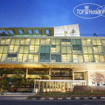 Morrissey Boutique Serviced Apartment 