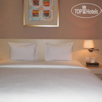 Scarlet Kebon Kawung Hotel 