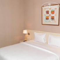 Scarlet Kebon Kawung Hotel 