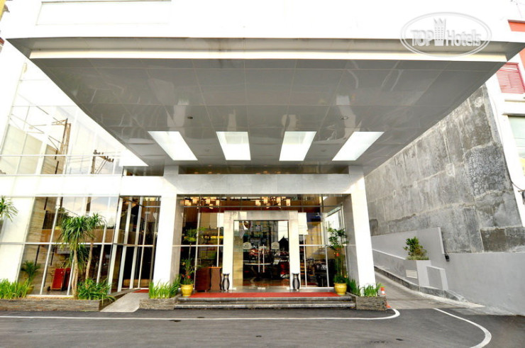 Best Western Star Hotel