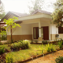 Countrywoods Residence
