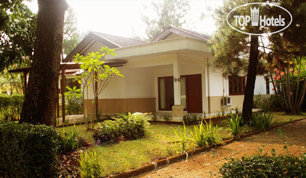 Hotelier's photos Countrywoods Residence 4*