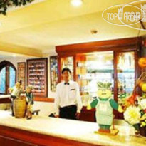 The Paragon Hotel Jakarta