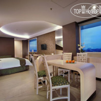 Aston Cirebon Hotel & Convention Center 