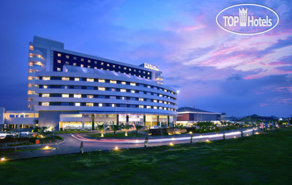Hotel photo Aston Cirebon Hotel & Convention Center 4*