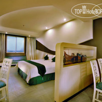 Aston Cirebon Hotel & Convention Center 