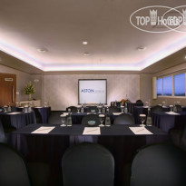 Aston Cirebon Hotel & Convention Center 