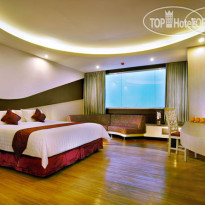 Aston Cirebon Hotel & Convention Center 