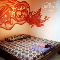 1001 Malam Hotel 