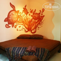 1001 Malam Hotel 