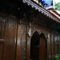 1001 Malam Hotel