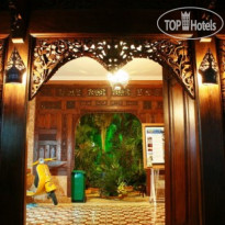 1001 Malam Hotel
