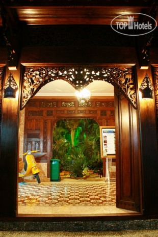 New photos from tourists 1001 Malam Hotel 1*