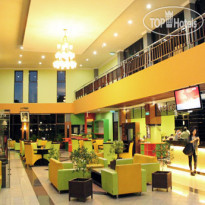 MMUGM Hotel & Convention 