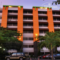 MMUGM Hotel & Convention 