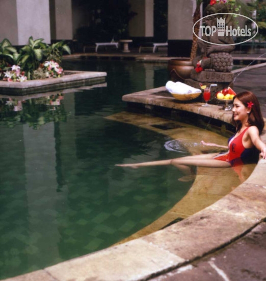 New photos from tourists Lumire Hotel & Convention Center  4*