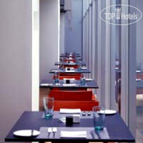 Sparks Luxe Jakarta