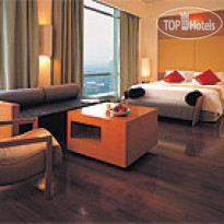 Sparks Luxe Jakarta