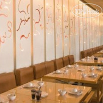 Sparks Luxe Jakarta