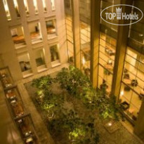Sparks Luxe Jakarta