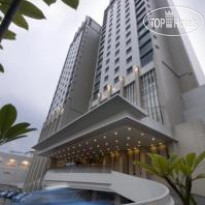 Sparks Luxe Jakarta