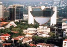 Gran Melia Jakarta 5*