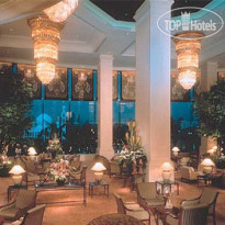 Shangri-La Hotel Jakarta