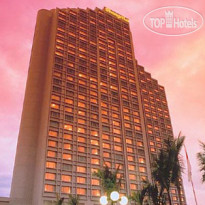 Shangri-La Hotel Jakarta