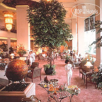 Shangri-La Hotel Jakarta