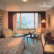 Shangri-La Hotel Jakarta