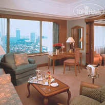 Shangri-La Hotel Jakarta
