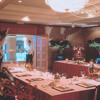 Shangri-La Hotel Jakarta