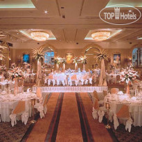 Shangri-La Hotel Jakarta