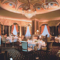 Shangri-La Hotel Jakarta