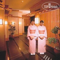 Shangri-La Hotel Jakarta
