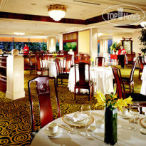 Shangri-La Hotel Jakarta