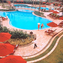 Shangri-La Hotel Jakarta