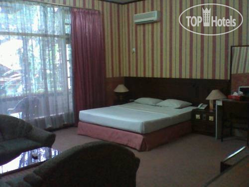 New photos from tourists Pangrango 1 Hotel 2*